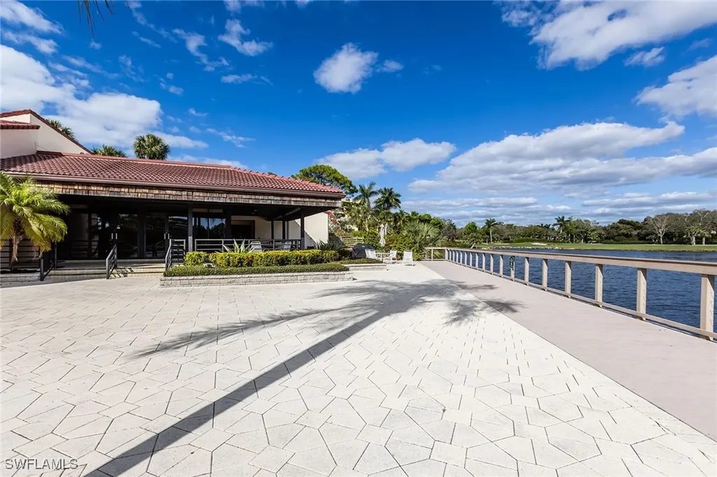 6350 Pelican Bay Boulevard Naples FL 34108