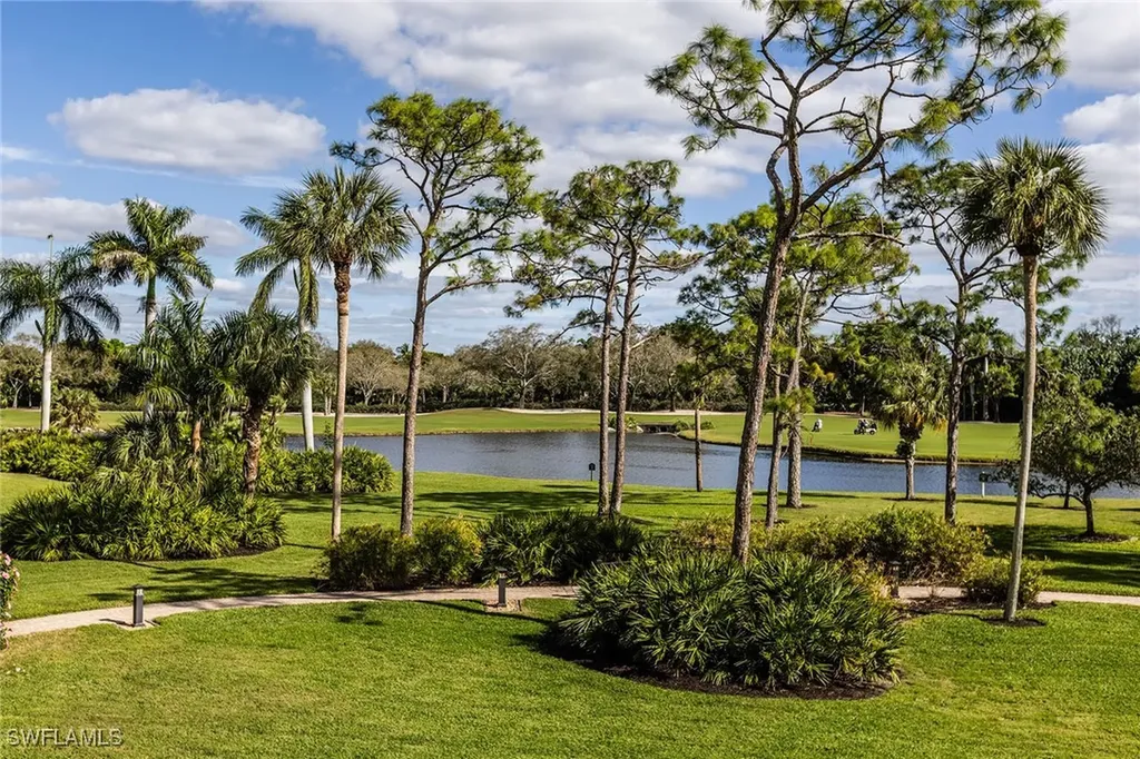 6350 Pelican Bay Boulevard Naples FL 34108
