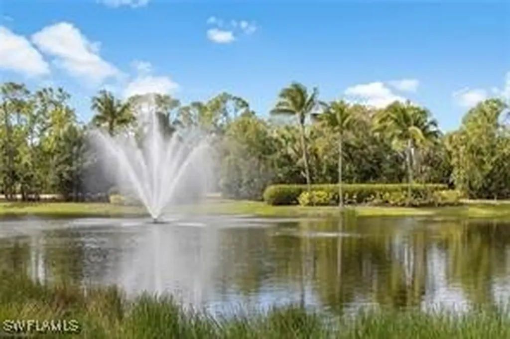 Naples FL, 2605 Estrella Court, Unit PH 3