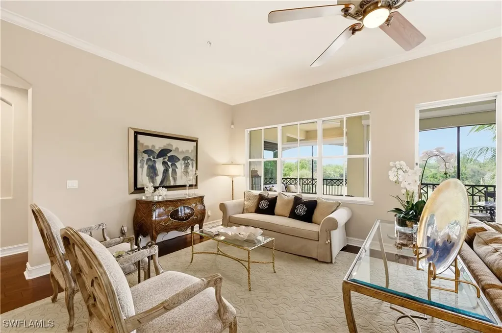 2605 Estrella Court Naples FL 34109