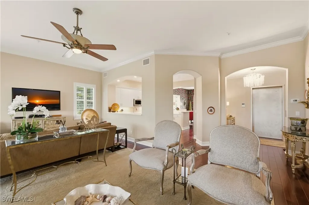 2605 Estrella Court Naples FL 34109