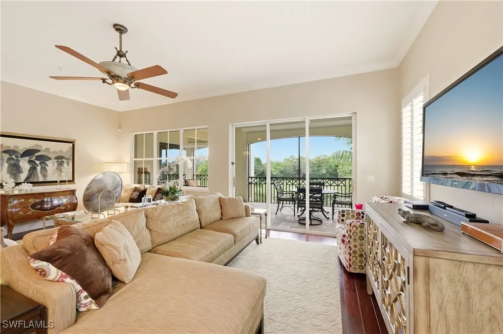 2605 Estrella Court Naples FL 34109