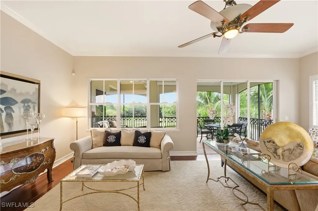2605 Estrella Court Naples FL 34109