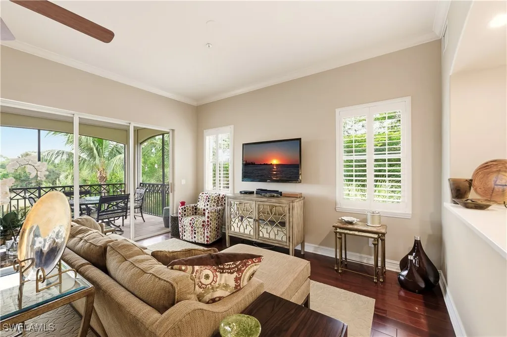 2605 Estrella Court Naples FL 34109
