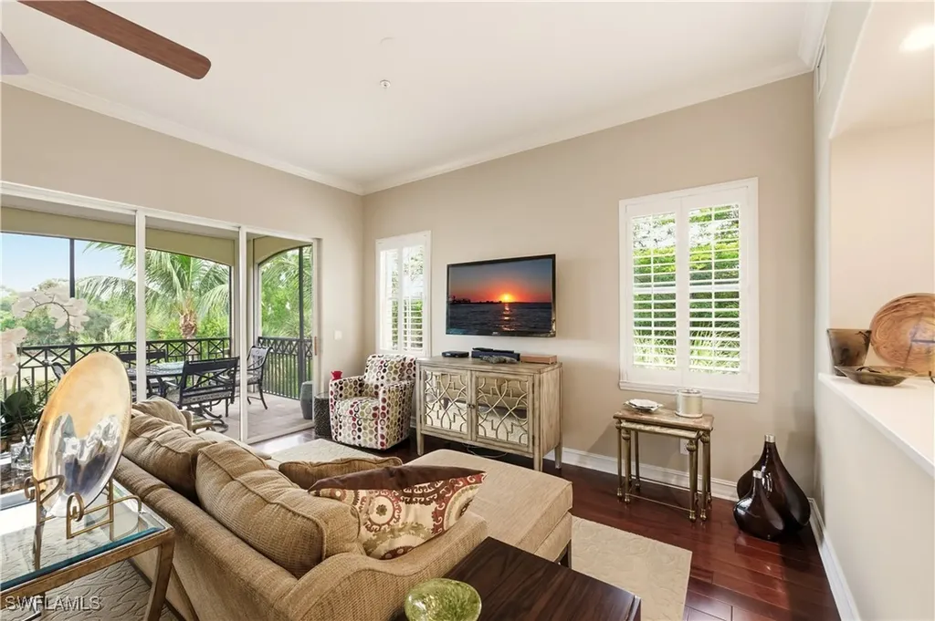 2605 Estrella Court Naples FL 34109