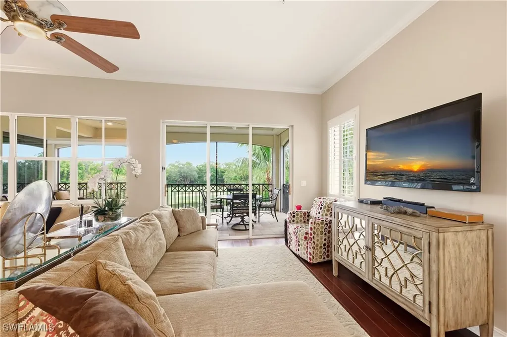2605 Estrella Court Naples FL 34109