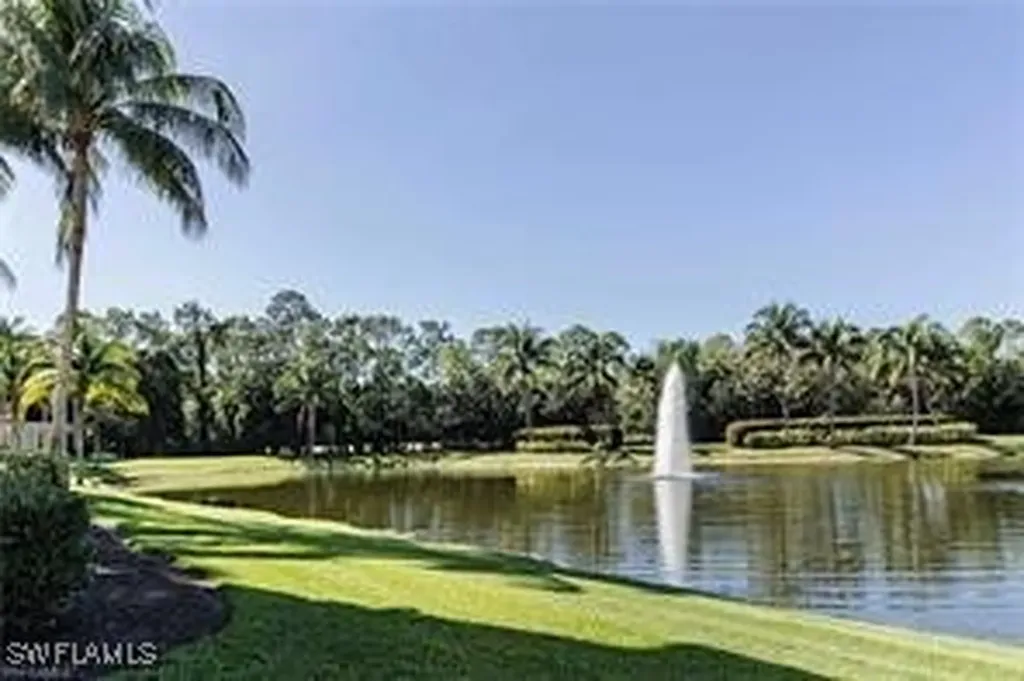 2605 Estrella Court Naples FL 34109