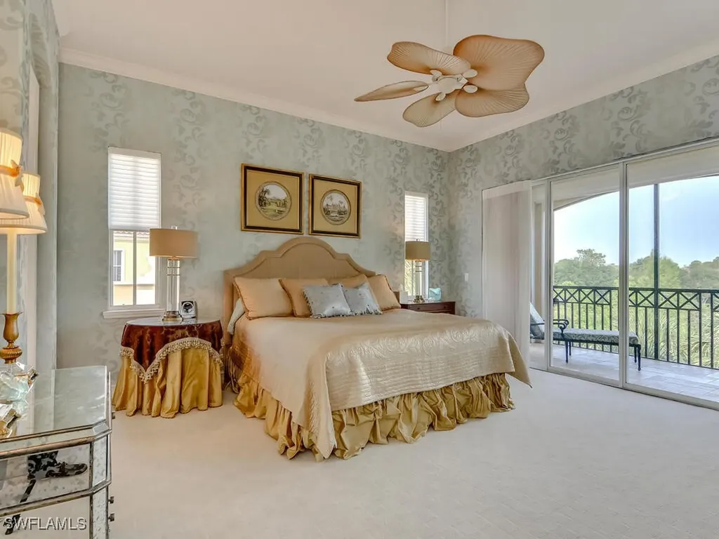 2605 Estrella Court Naples FL 34109