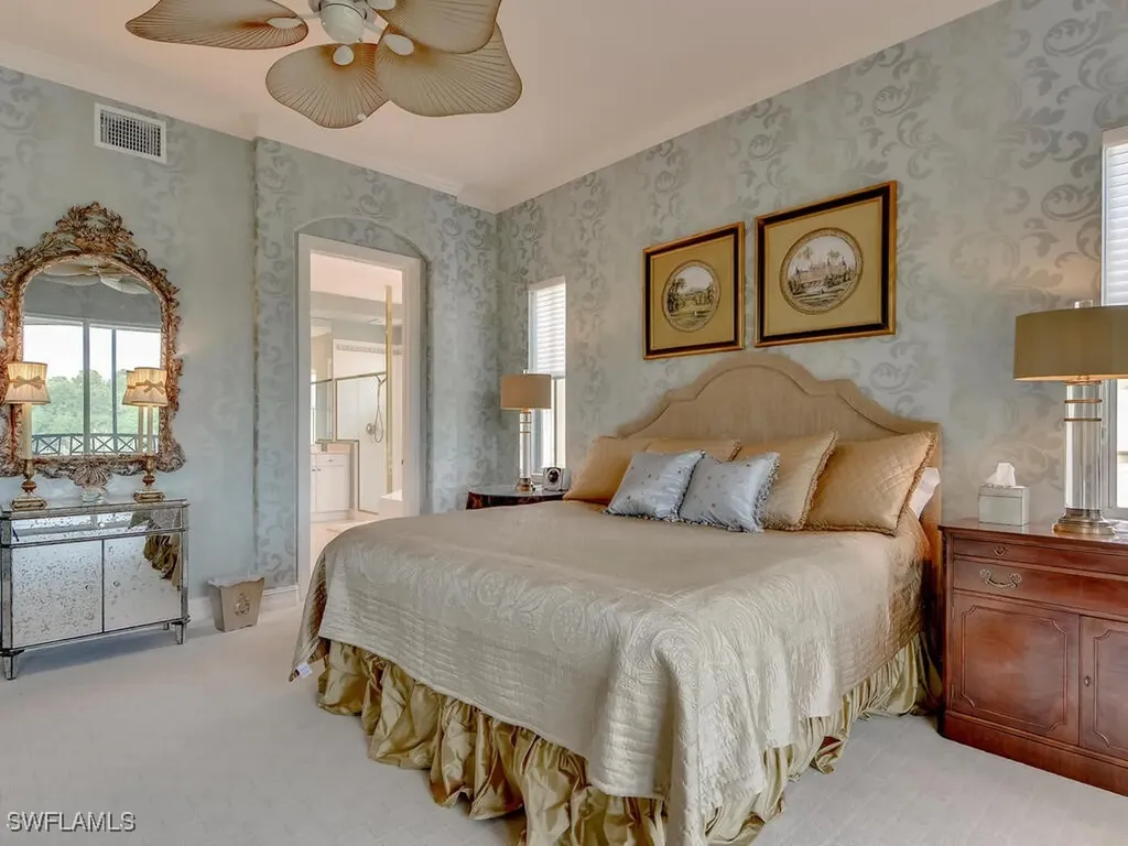 2605 Estrella Court Naples FL 34109