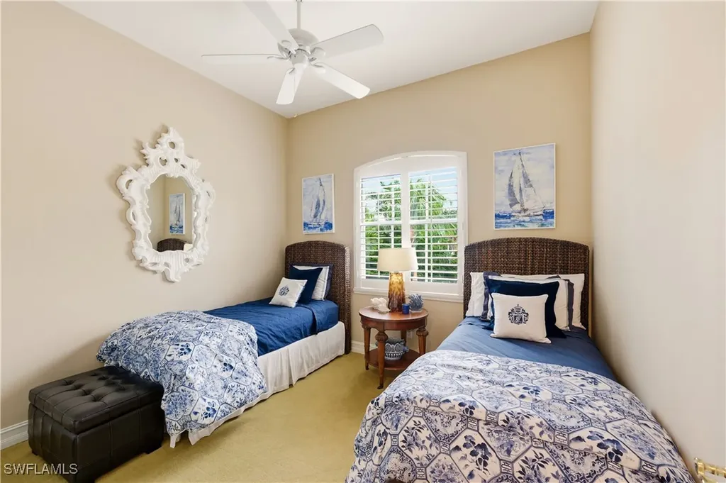 2605 Estrella Court Naples FL 34109