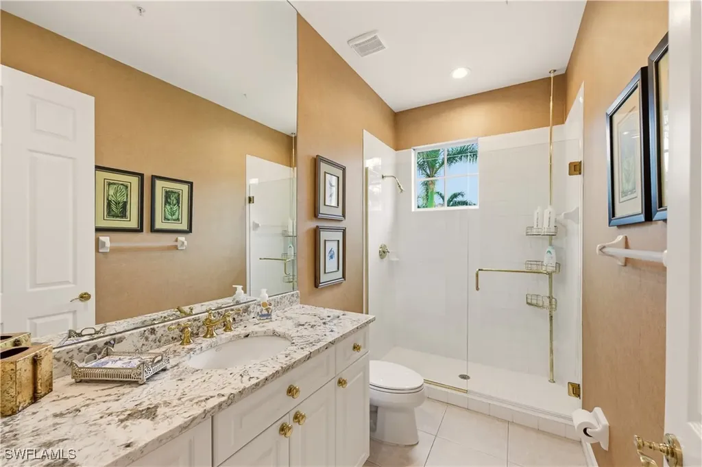 2605 Estrella Court Naples FL 34109