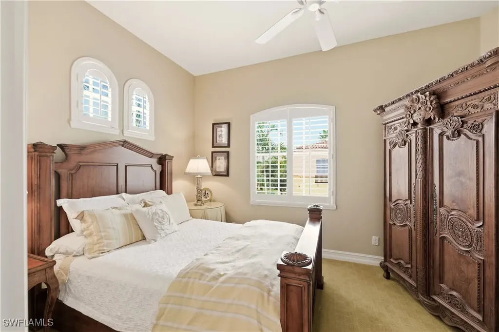 2605 Estrella Court Naples FL 34109