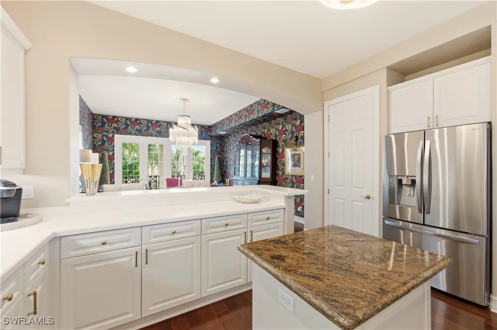 2605 Estrella Court Naples FL 34109