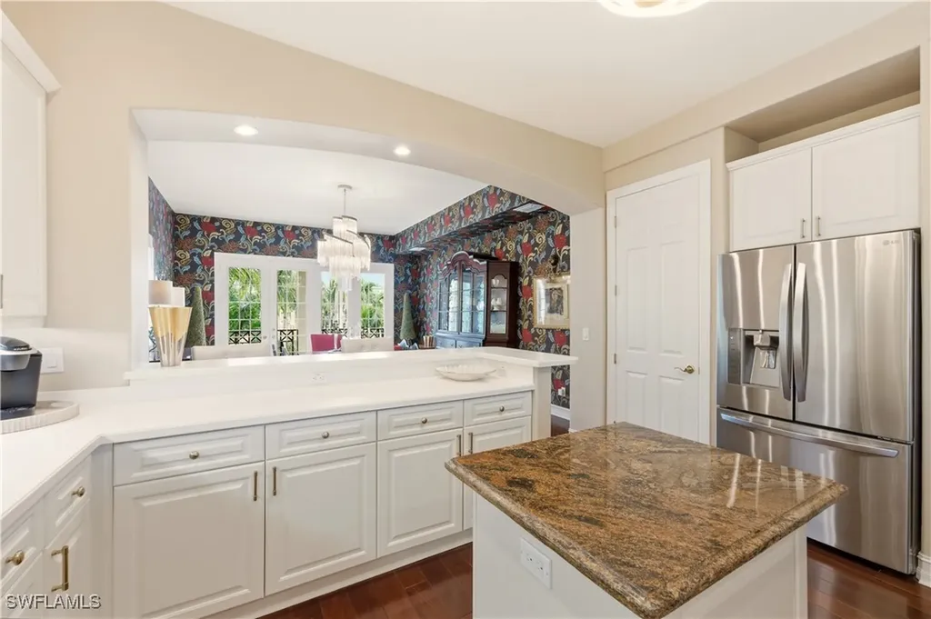 2605 Estrella Court Naples FL 34109