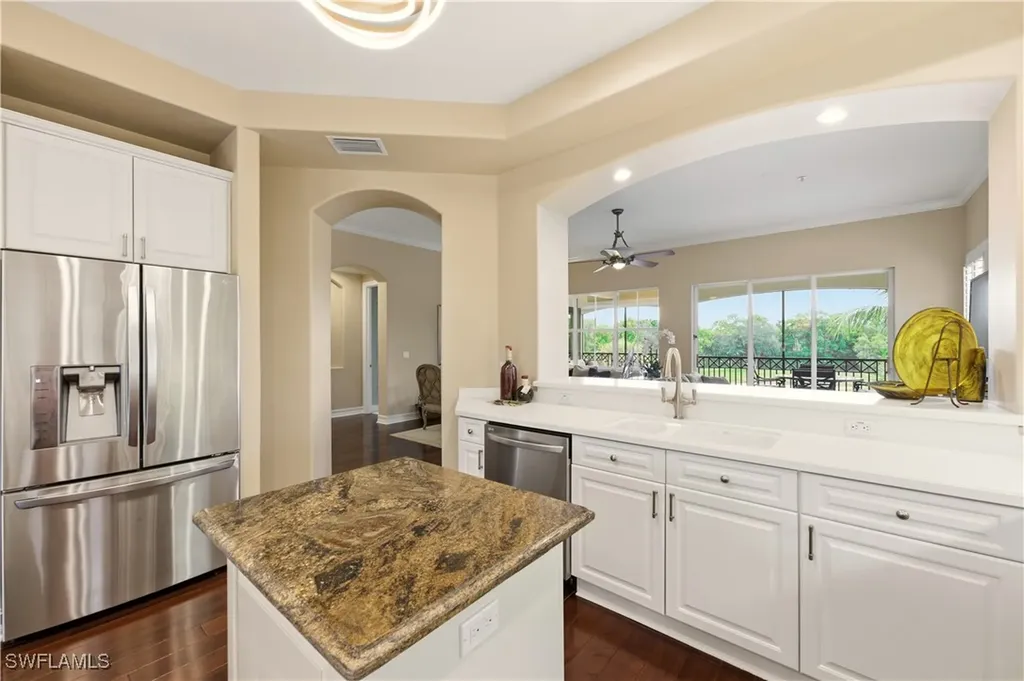 2605 Estrella Court Naples FL 34109