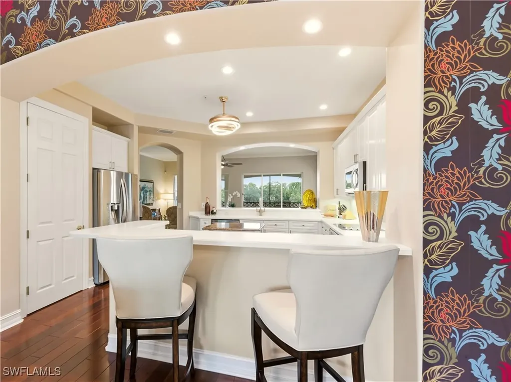 2605 Estrella Court Naples FL 34109