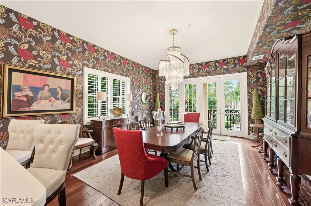 2605 Estrella Court Naples FL 34109