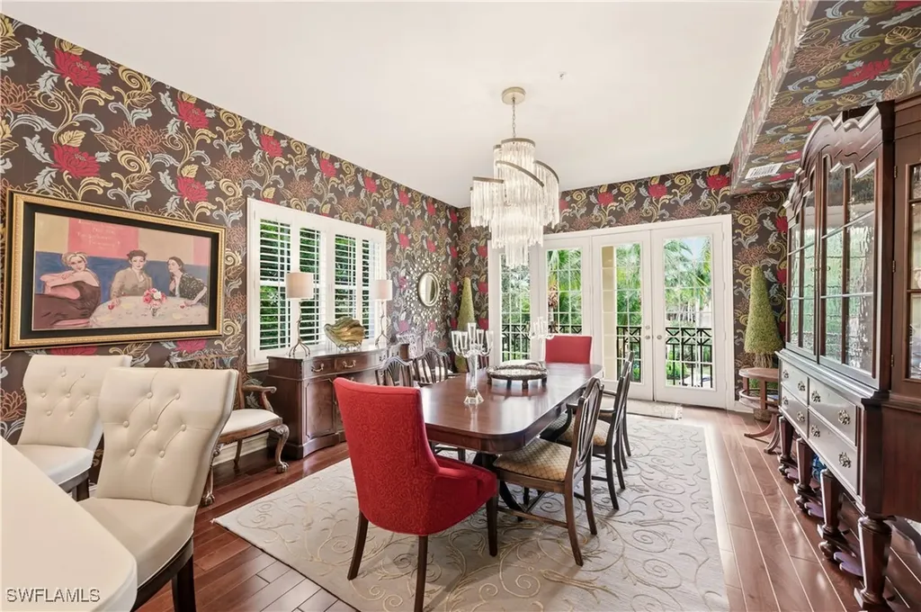2605 Estrella Court Naples FL 34109