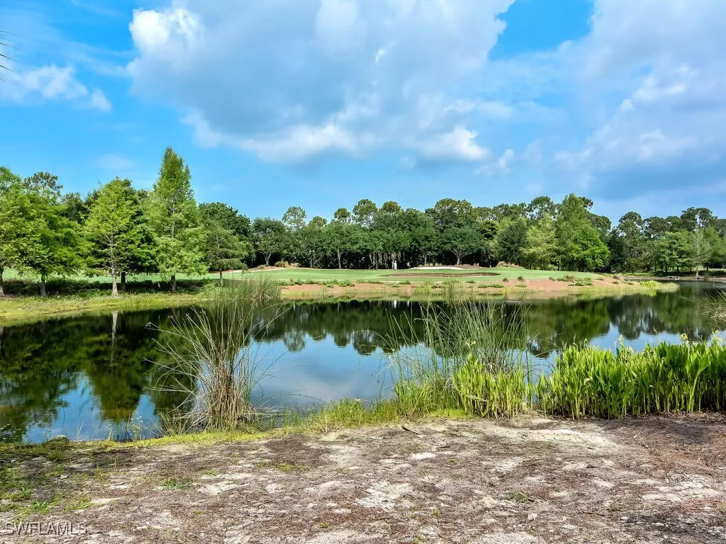 2605 Estrella Court Naples FL 34109