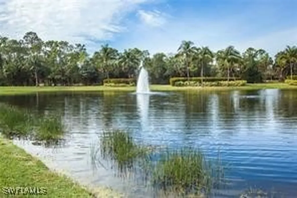 2605 Estrella Court Naples FL 34109