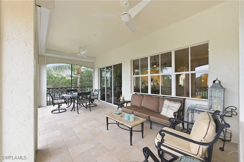 2605 Estrella Court Naples FL 34109