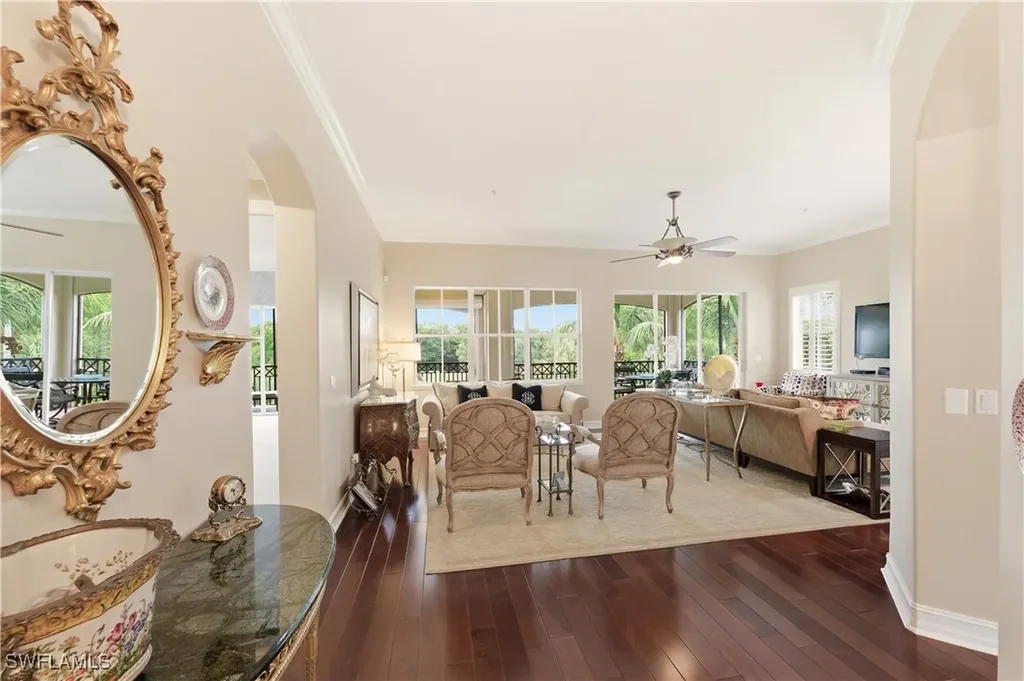 2605 Estrella Court Naples FL 34109