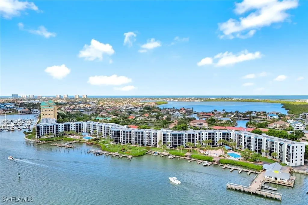 1085 Bald Eagle Drive Marco Island FL 34145