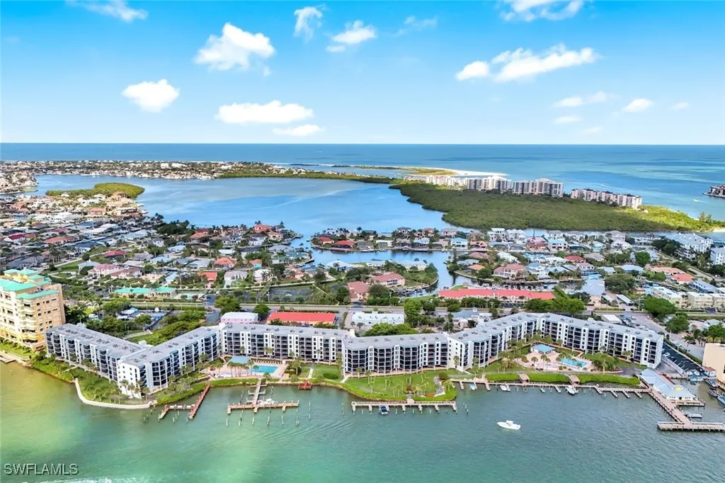 1085 Bald Eagle Drive Marco Island FL 34145