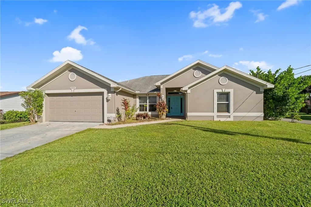 2409 Edgewater Way Lehigh Acres FL 33936