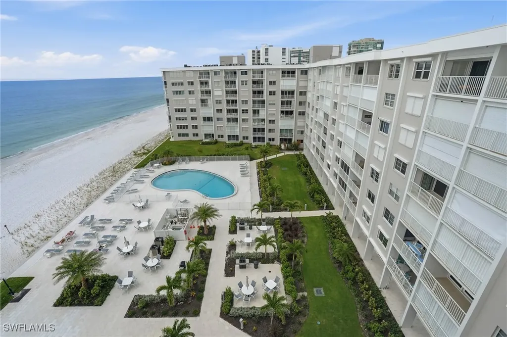 3443 Gulf Shore Boulevard N Naples FL 34103