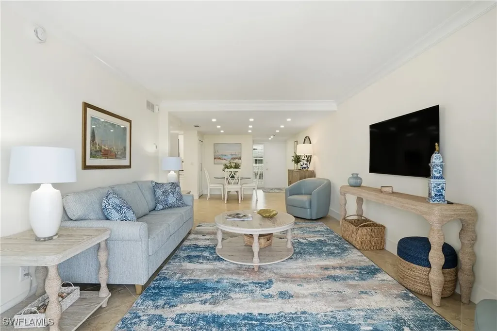 3443 Gulf Shore Boulevard N Naples FL 34103