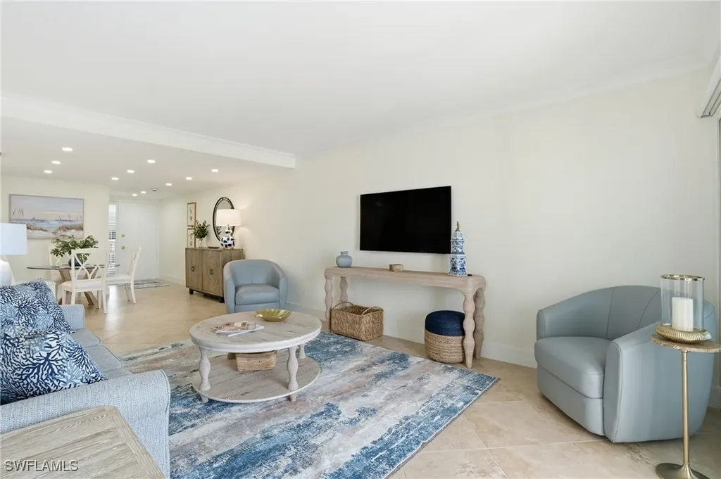 3443 Gulf Shore Boulevard N Naples FL 34103