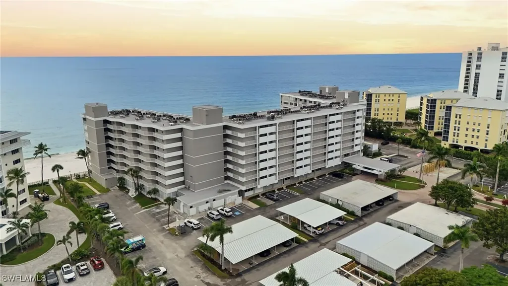3443 Gulf Shore Boulevard N Naples FL 34103