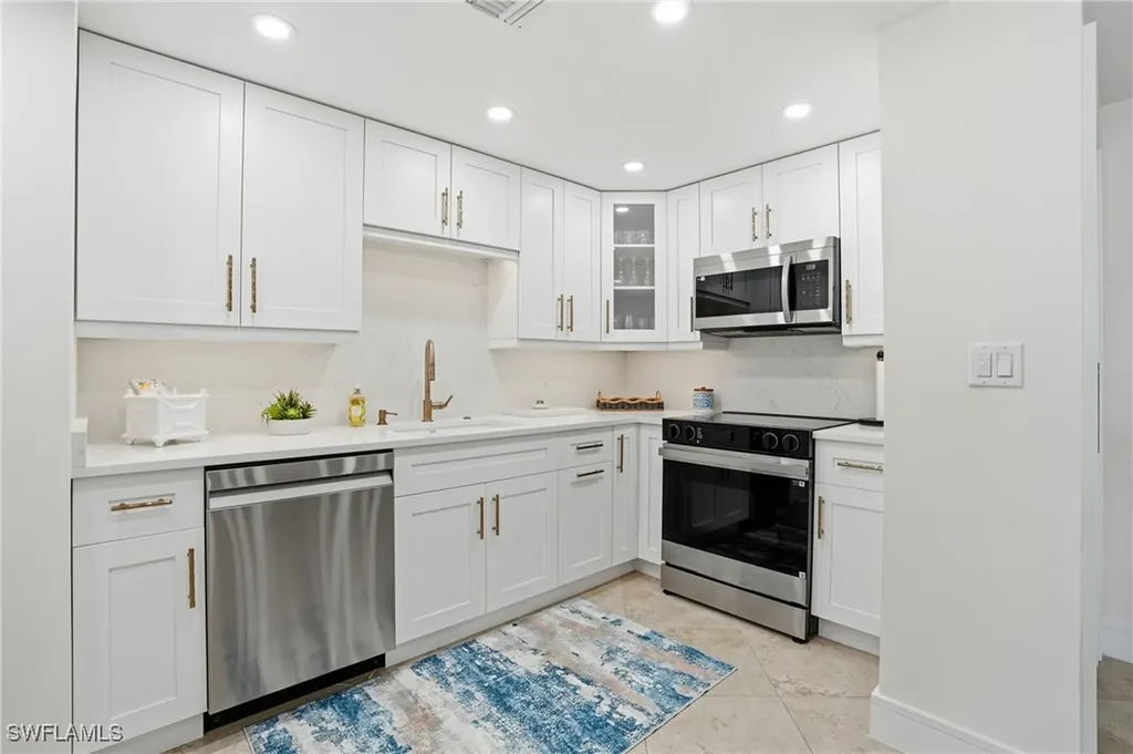 3443 Gulf Shore Boulevard N Naples FL 34103