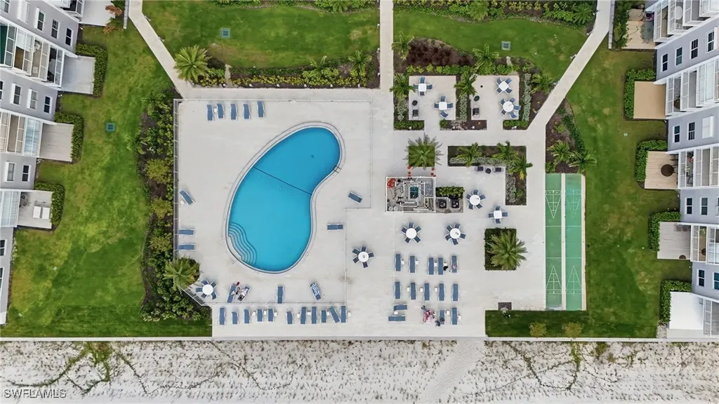 3443 Gulf Shore Boulevard N Naples FL 34103