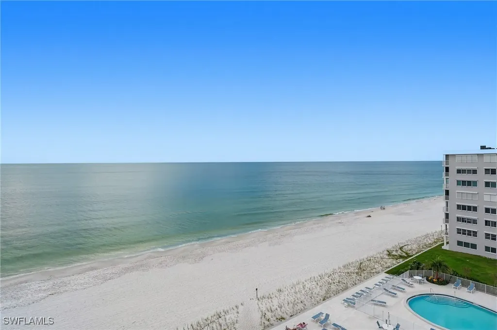 3443 Gulf Shore Boulevard N Naples FL 34103