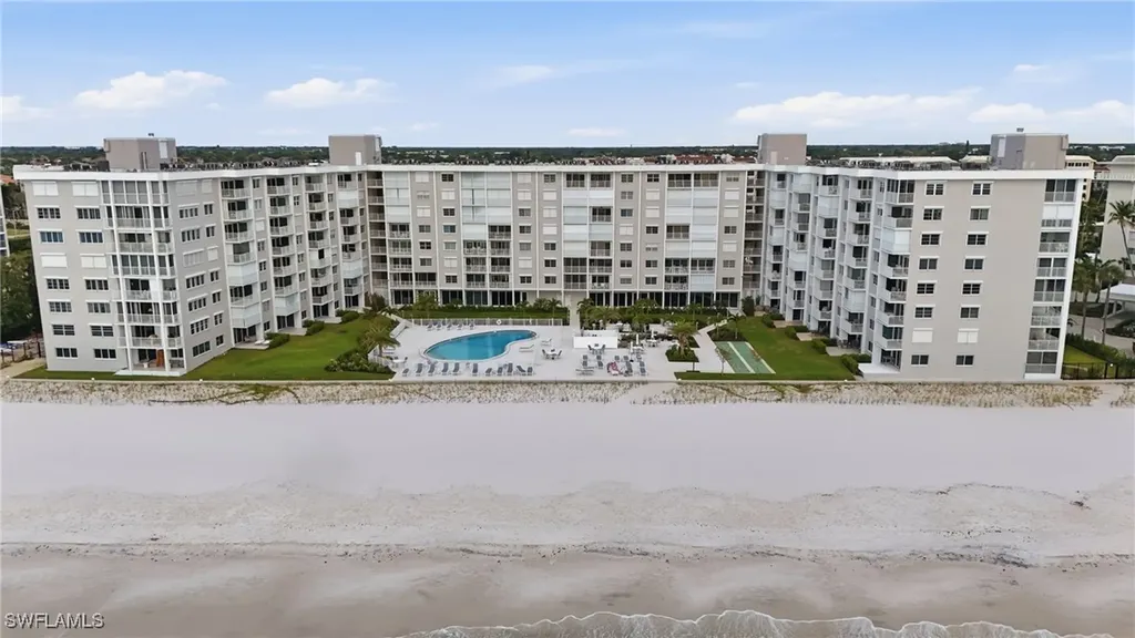 3443 Gulf Shore Boulevard N Naples FL 34103