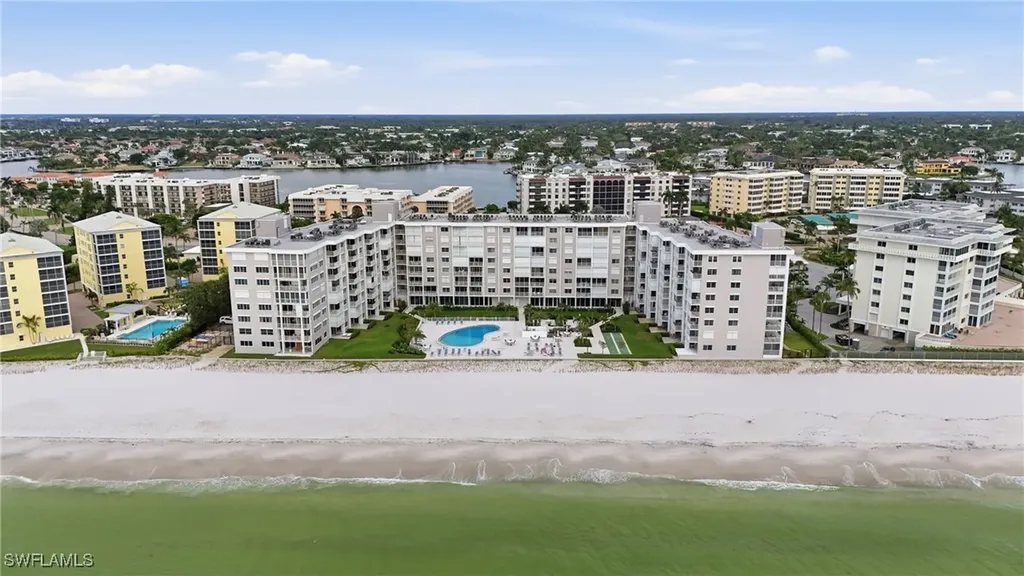 3443 Gulf Shore Boulevard N Naples FL 34103