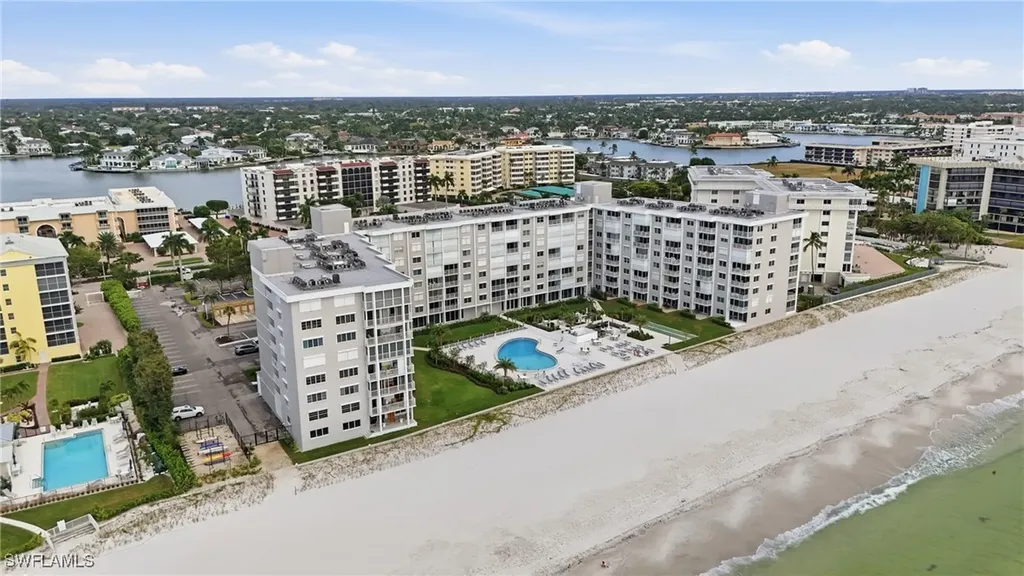 3443 Gulf Shore Boulevard N Naples FL 34103