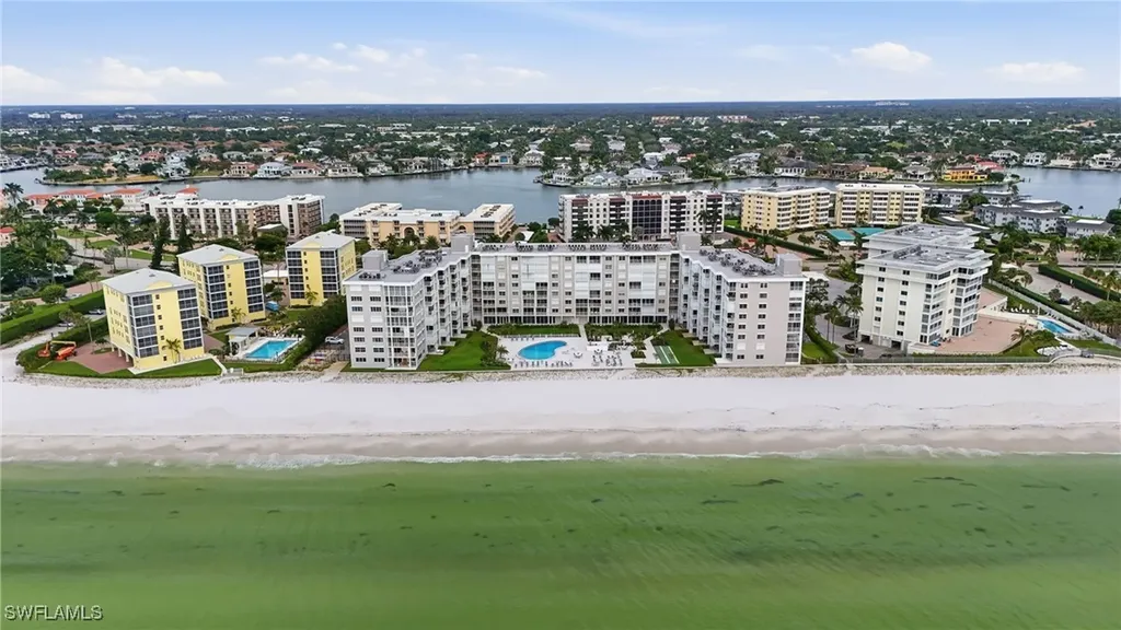 3443 Gulf Shore Boulevard N Naples FL 34103