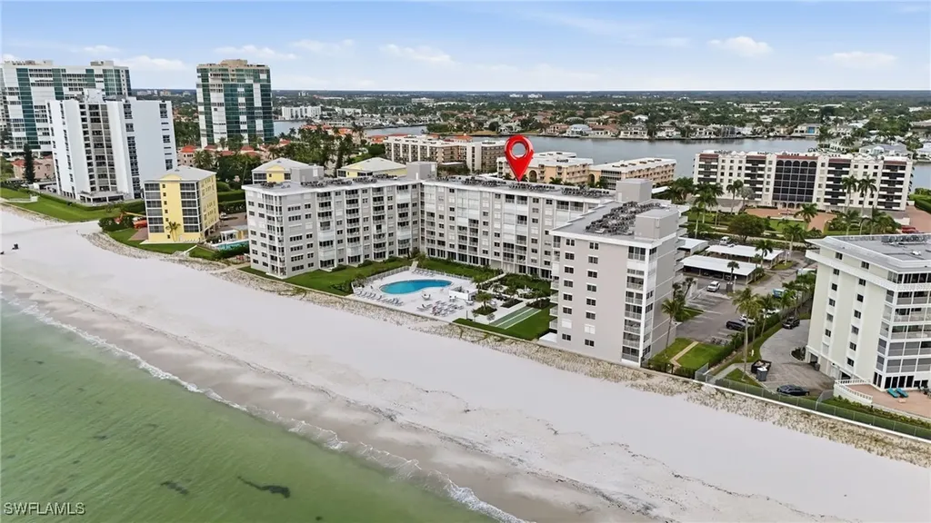 3443 Gulf Shore Boulevard N Naples FL 34103
