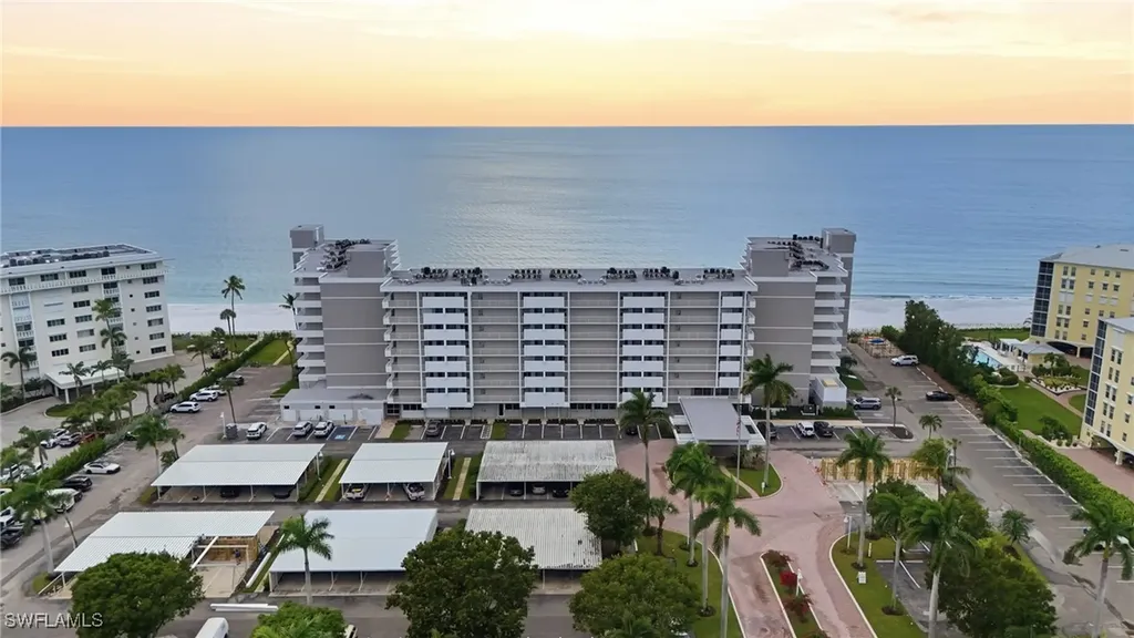 3443 Gulf Shore Boulevard N Naples FL 34103