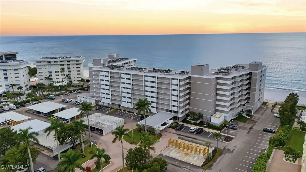 3443 Gulf Shore Boulevard N Naples FL 34103