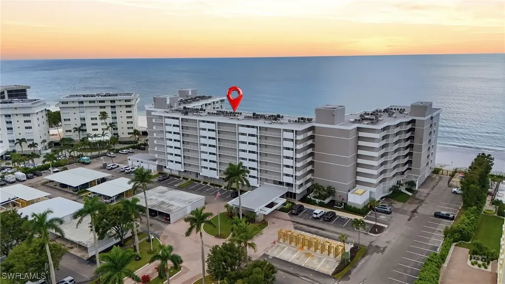 3443 Gulf Shore Boulevard N Naples FL 34103