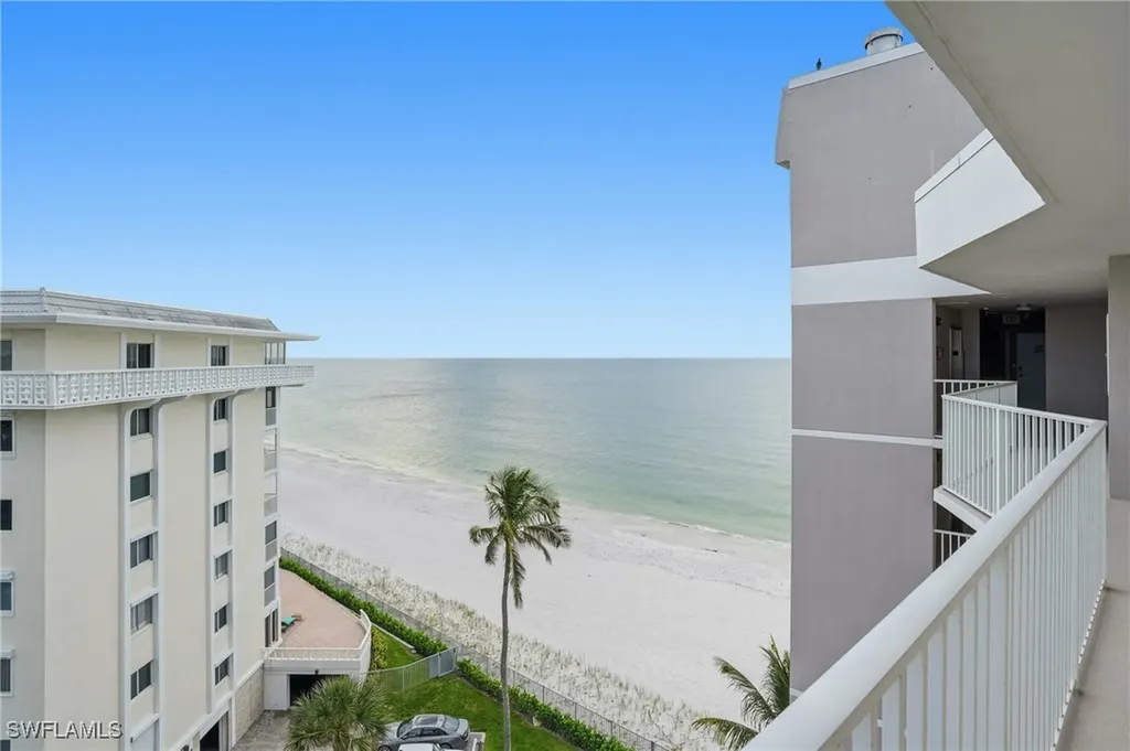 3443 Gulf Shore Boulevard N Naples FL 34103
