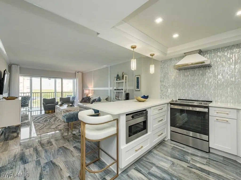 1 Bluebill Avenue Naples FL 34108