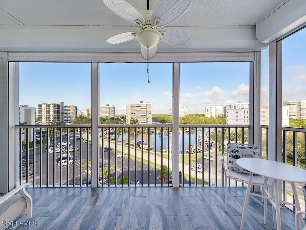 1 Bluebill Avenue Naples FL 34108