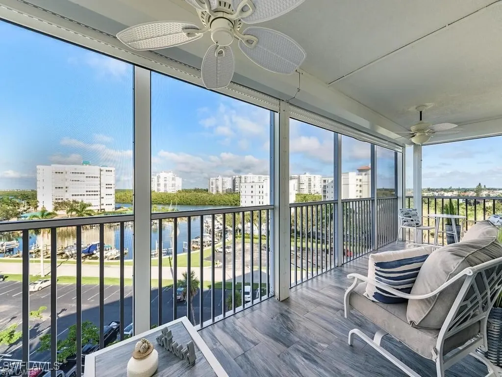 1 Bluebill Avenue Naples FL 34108