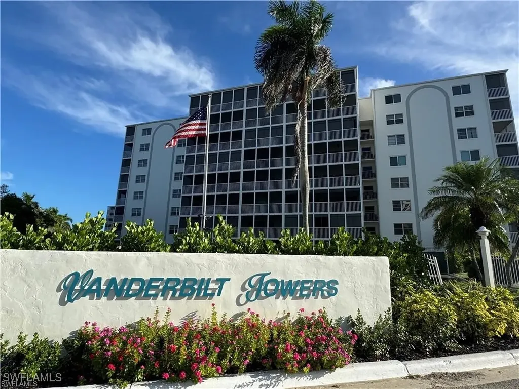 1 Bluebill Avenue Naples FL 34108