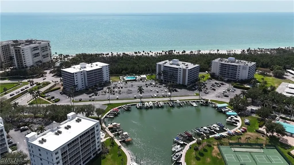 1 Bluebill Avenue Naples FL 34108